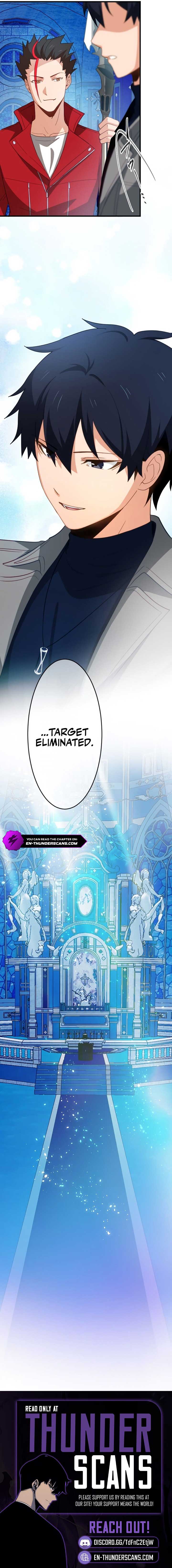 The akashic record which only i can read chapter 34 page 12