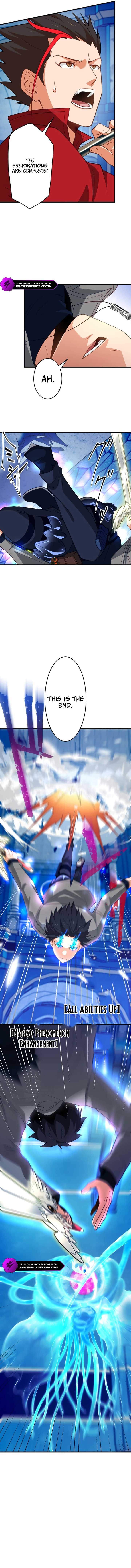 The akashic record which only i can read chapter 34 page 10