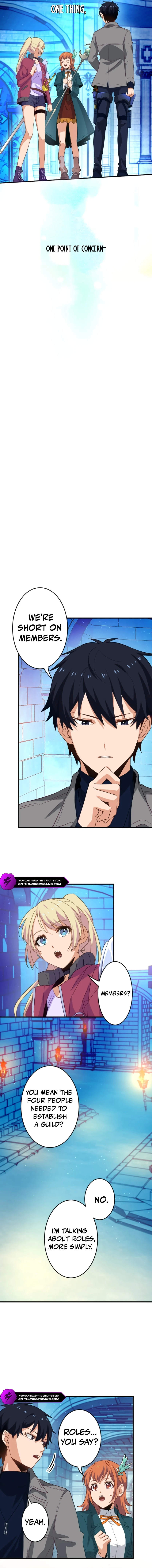The akashic record which only i can read chapter 35 page 7