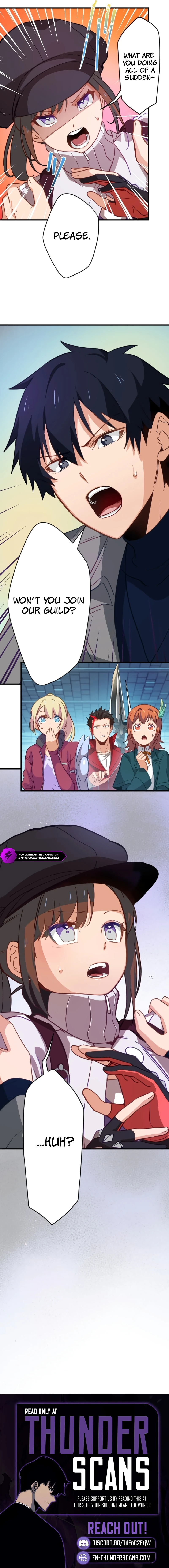 The akashic record which only i can read chapter 35 page 15