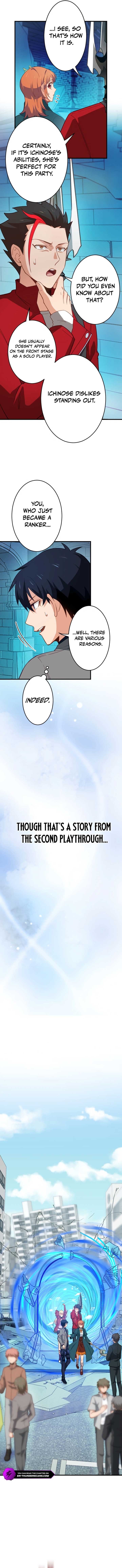 The akashic record which only i can read chapter 36 page 4