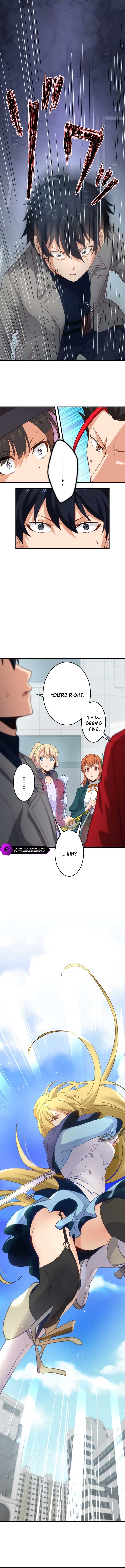 The akashic record which only i can read chapter 36 page 7
