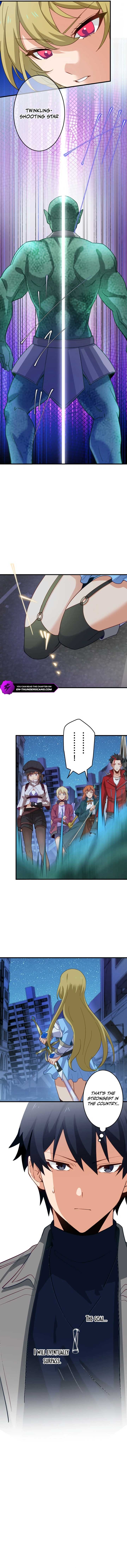 The akashic record which only i can read chapter 36 page 9