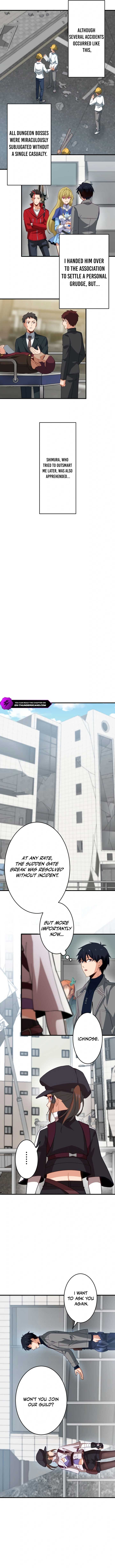 The akashic record which only i can read chapter 36 page 10