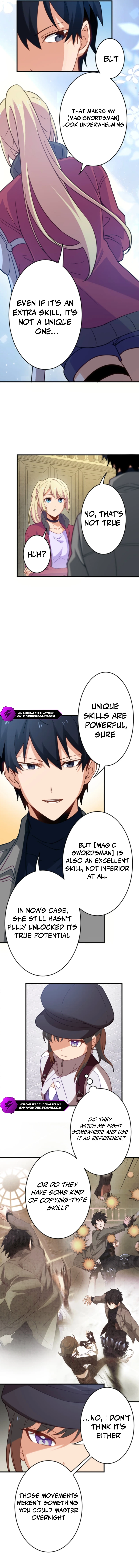 The akashic record which only i can read chapter 38 page 7
