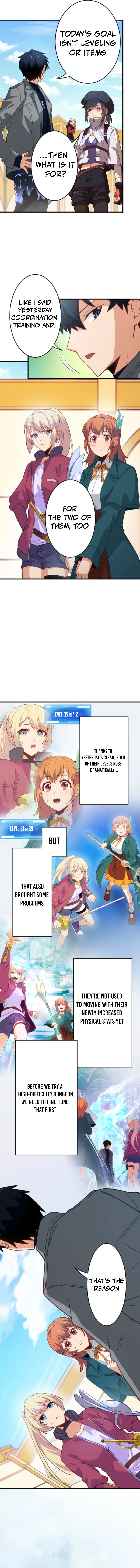 The akashic record which only i can read chapter 38 page 11