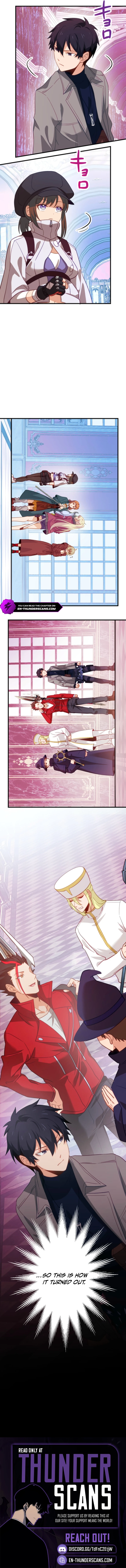 The akashic record which only i can read chapter 42 page 10
