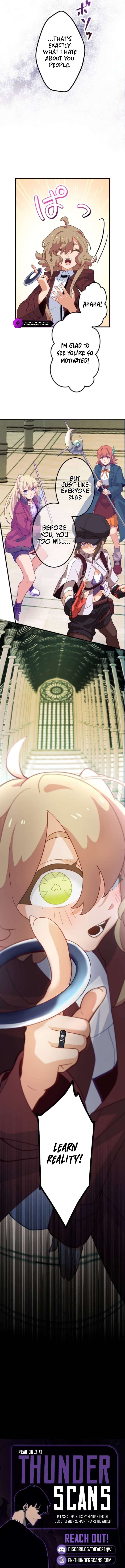 The akashic record which only i can read chapter 45 page 15