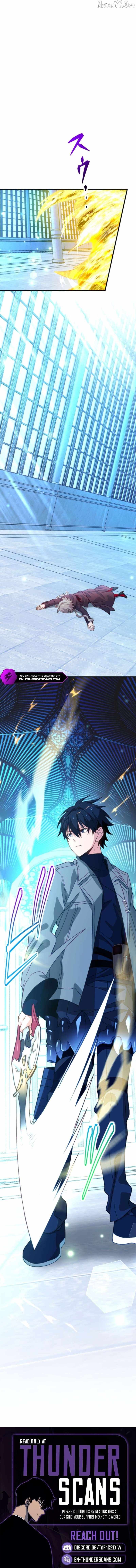 The akashic record which only i can read chapter 52 page 12