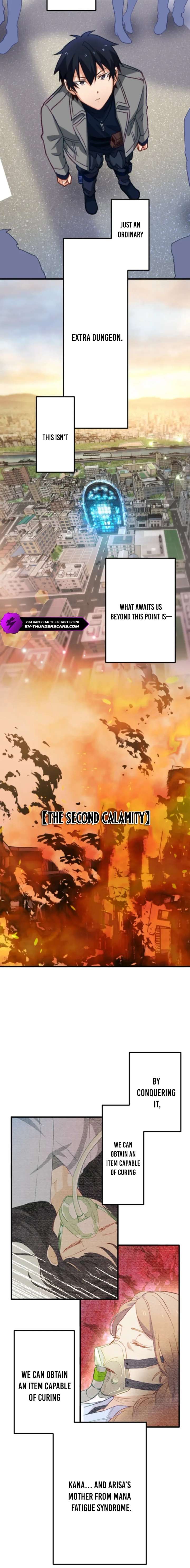 The akashic record which only i can read chapter 54 page 12