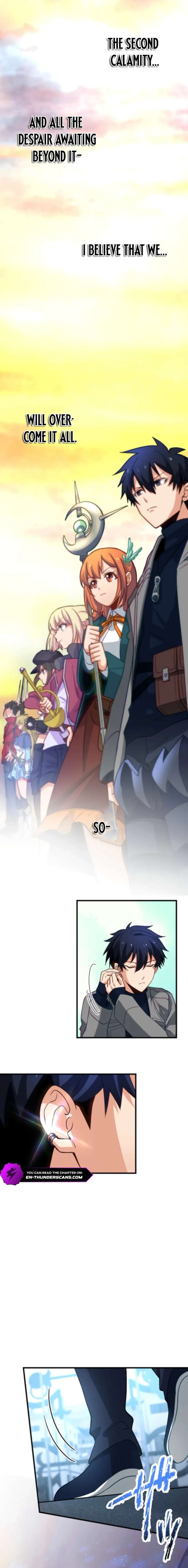 The akashic record which only i can read chapter 54 page 17