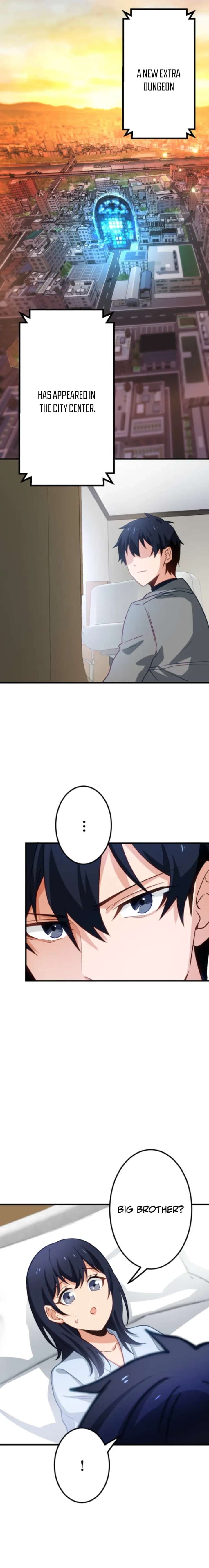The akashic record which only i can read chapter 54 page 7