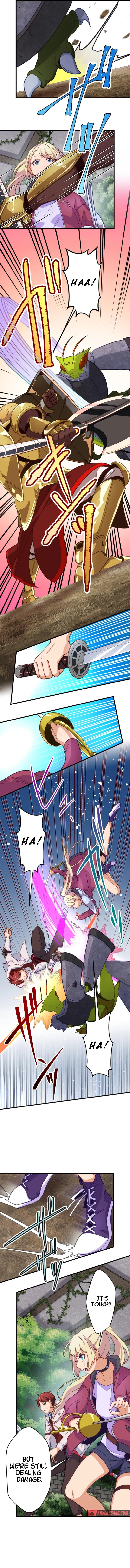 The akashic record which only i can read chapter 7 page 6