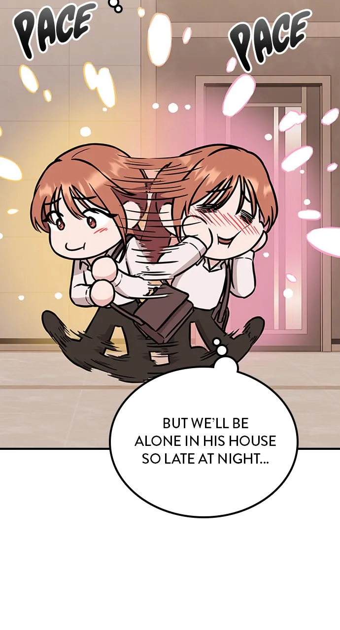 Our Night Shift chapter 2 page 8