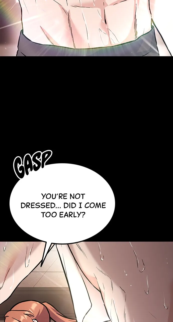 Our Night Shift chapter 2 page 20