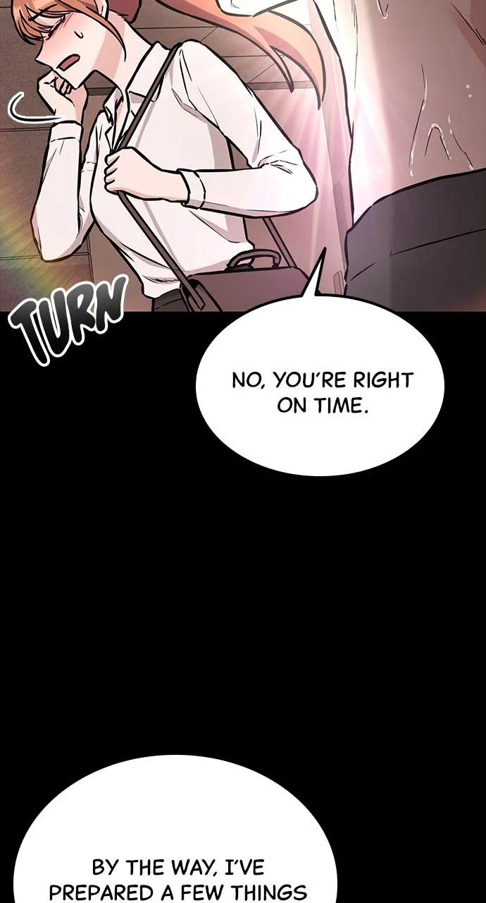 Our Night Shift chapter 2 page 21