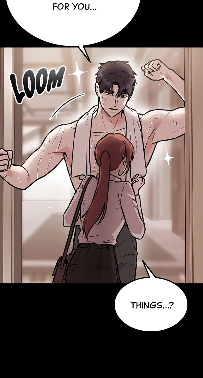 Our Night Shift chapter 2 page 22