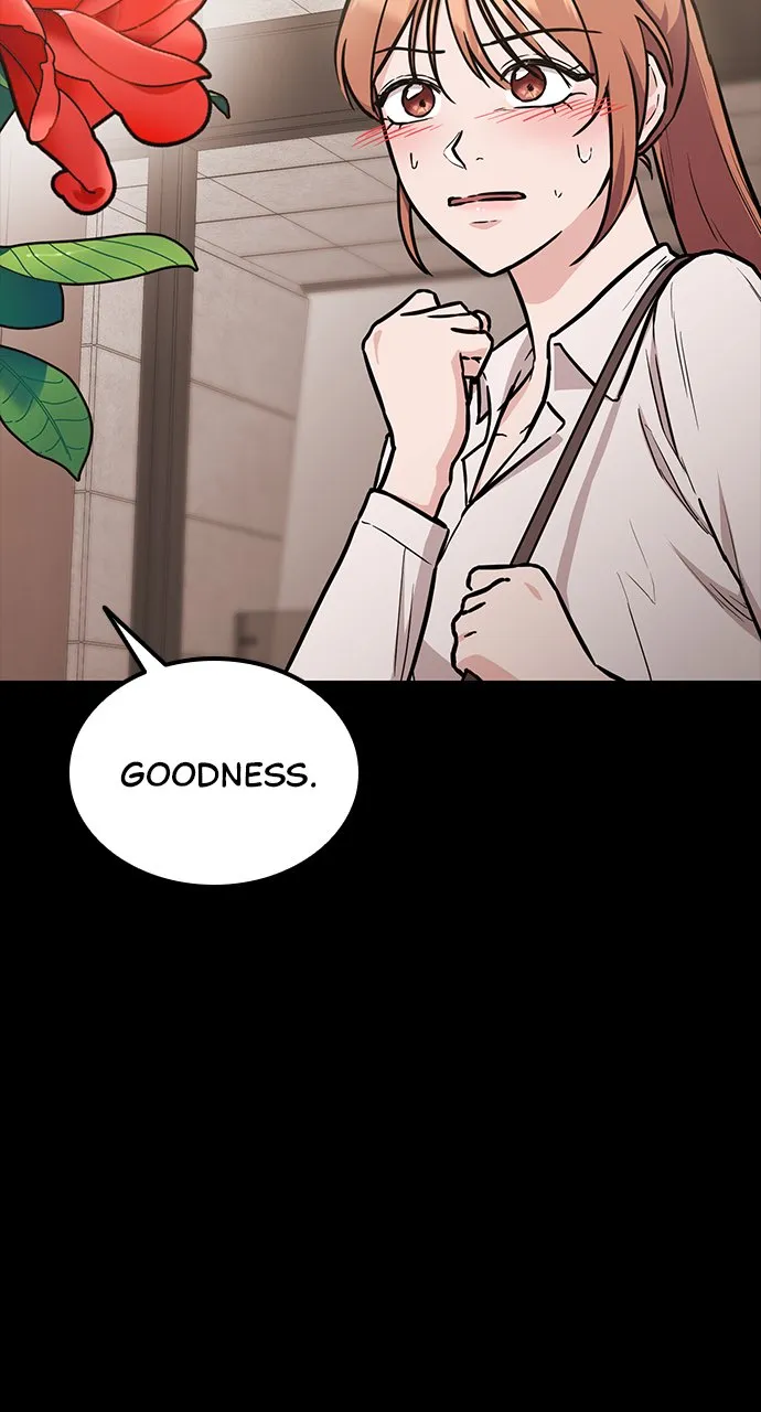 Our Night Shift chapter 2 page 28