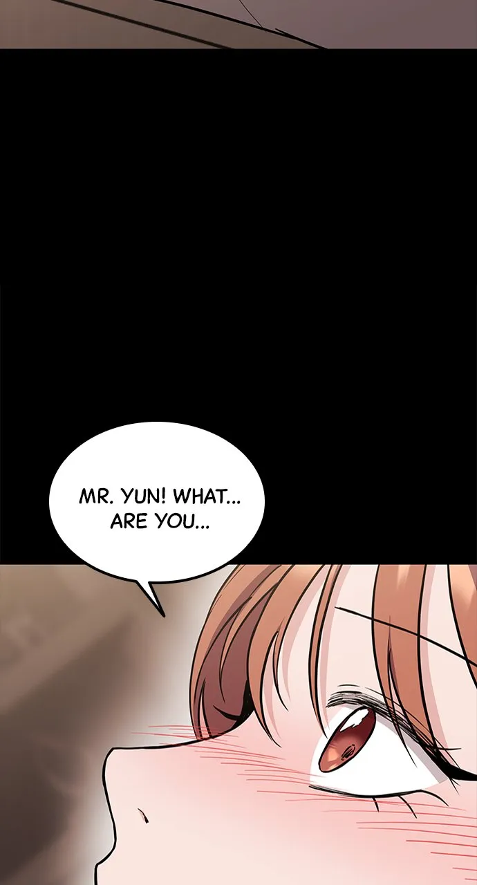 Our Night Shift chapter 2 page 35