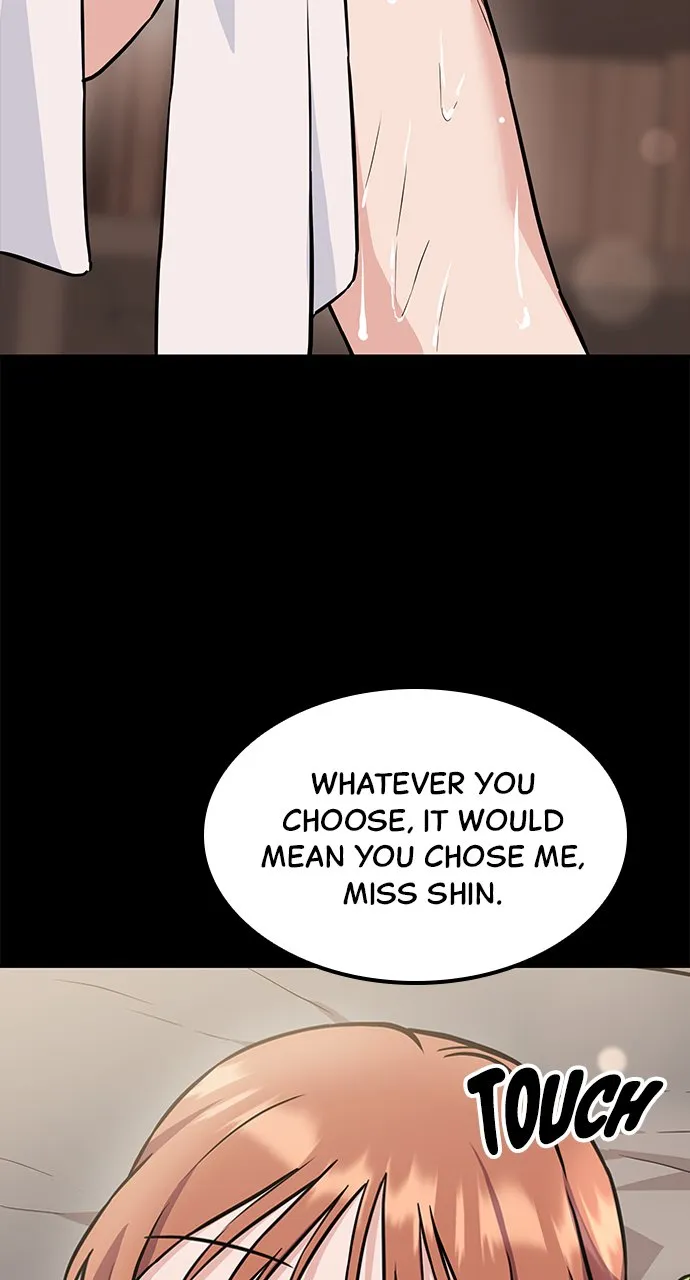 Our Night Shift chapter 2 page 38