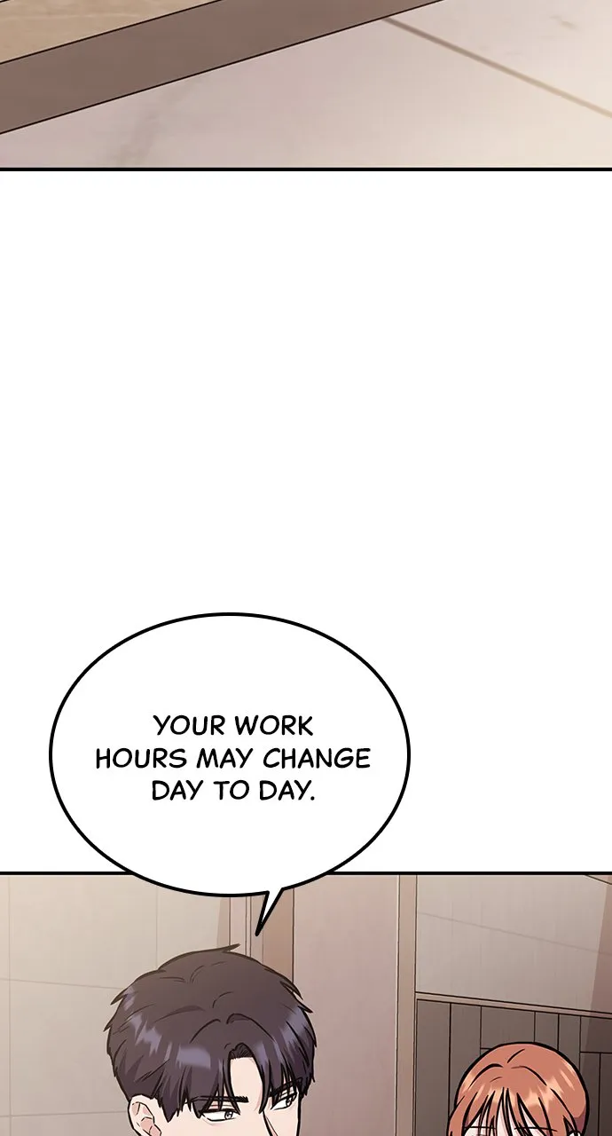 Our Night Shift chapter 2 page 65