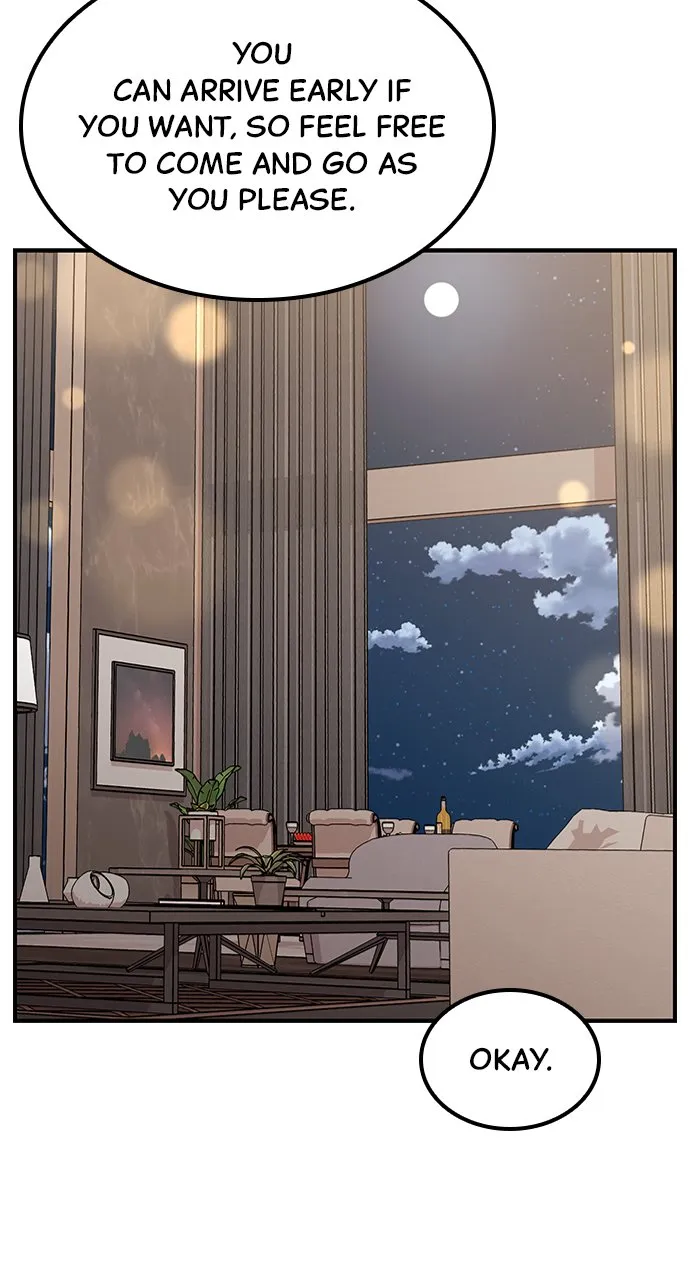 Our Night Shift chapter 2 page 67