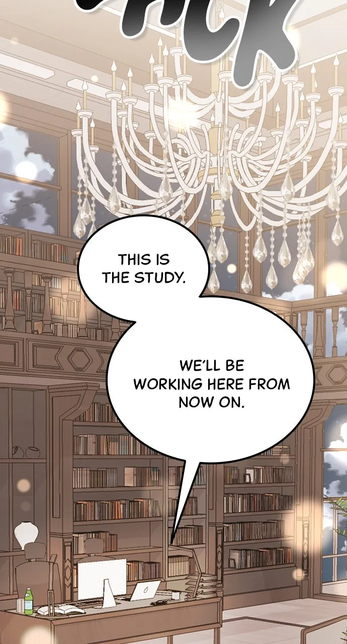 Our Night Shift chapter 2 page 77