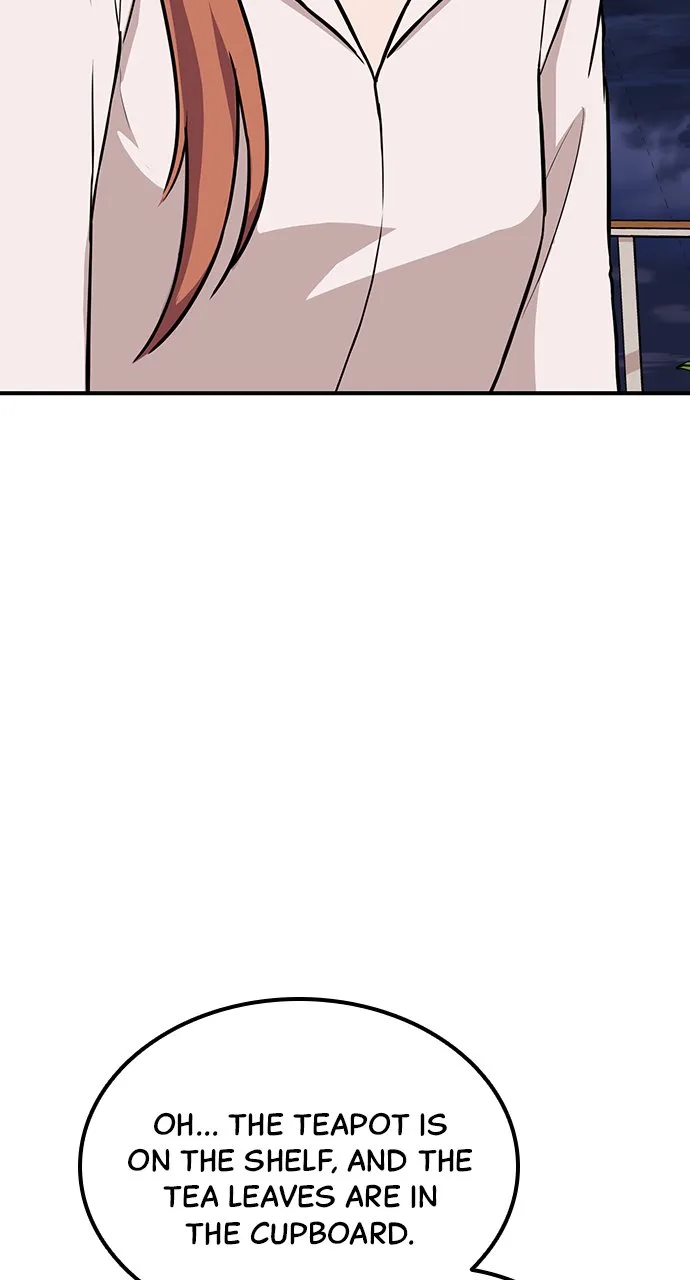 Our Night Shift chapter 2 page 100
