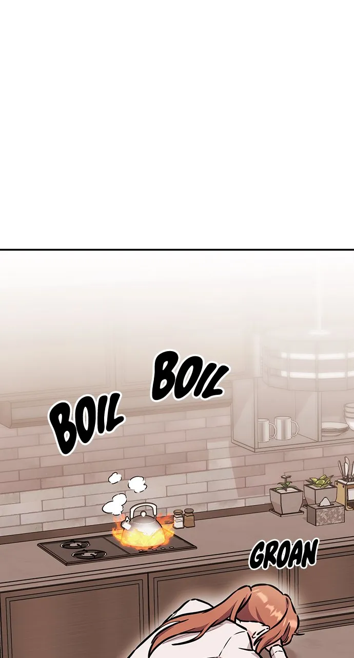 Our Night Shift chapter 2 page 105