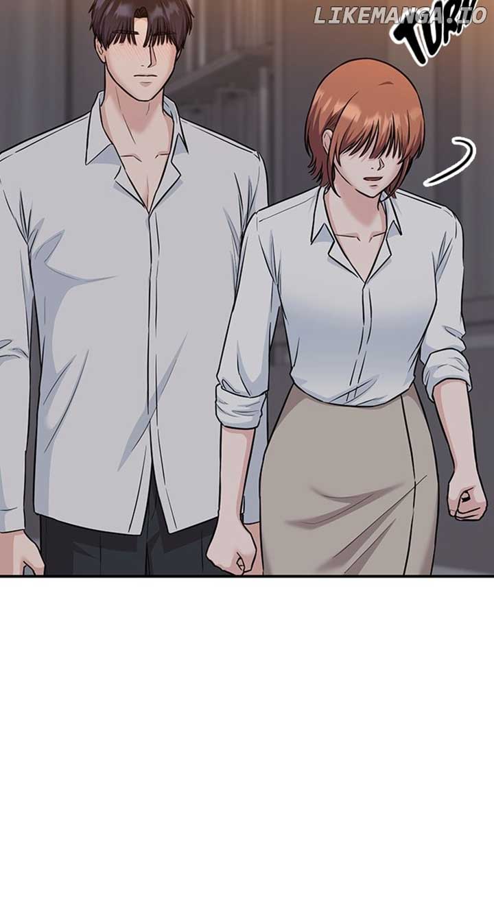 Our Night Shift chapter 20 page 82