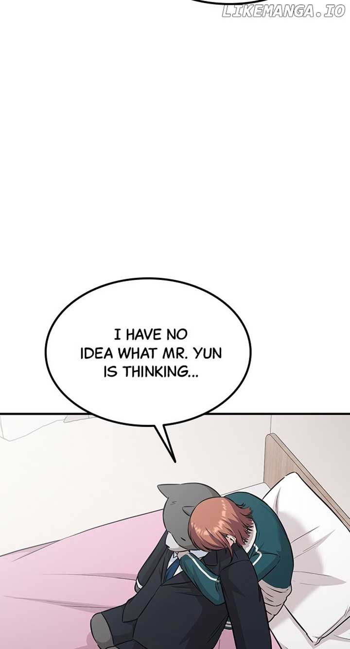 Our Night Shift chapter 21 page 12