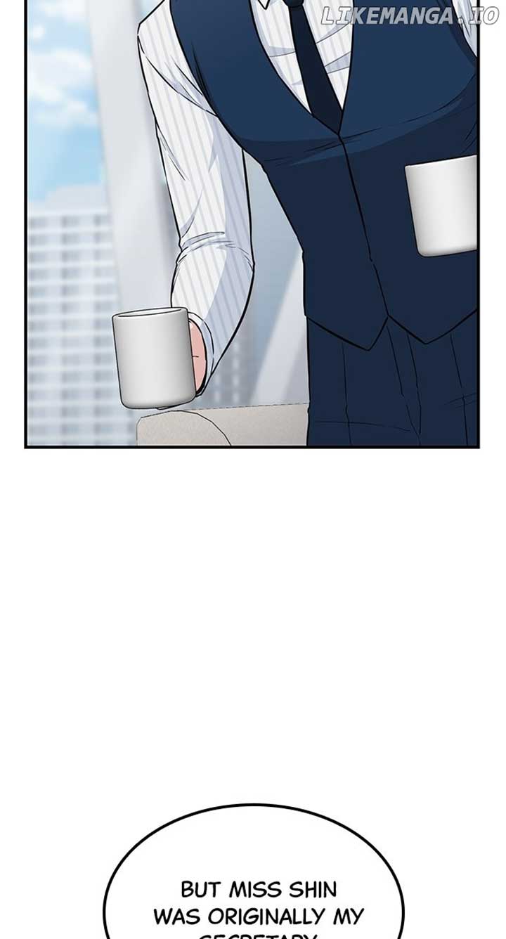 Our Night Shift chapter 21 page 17