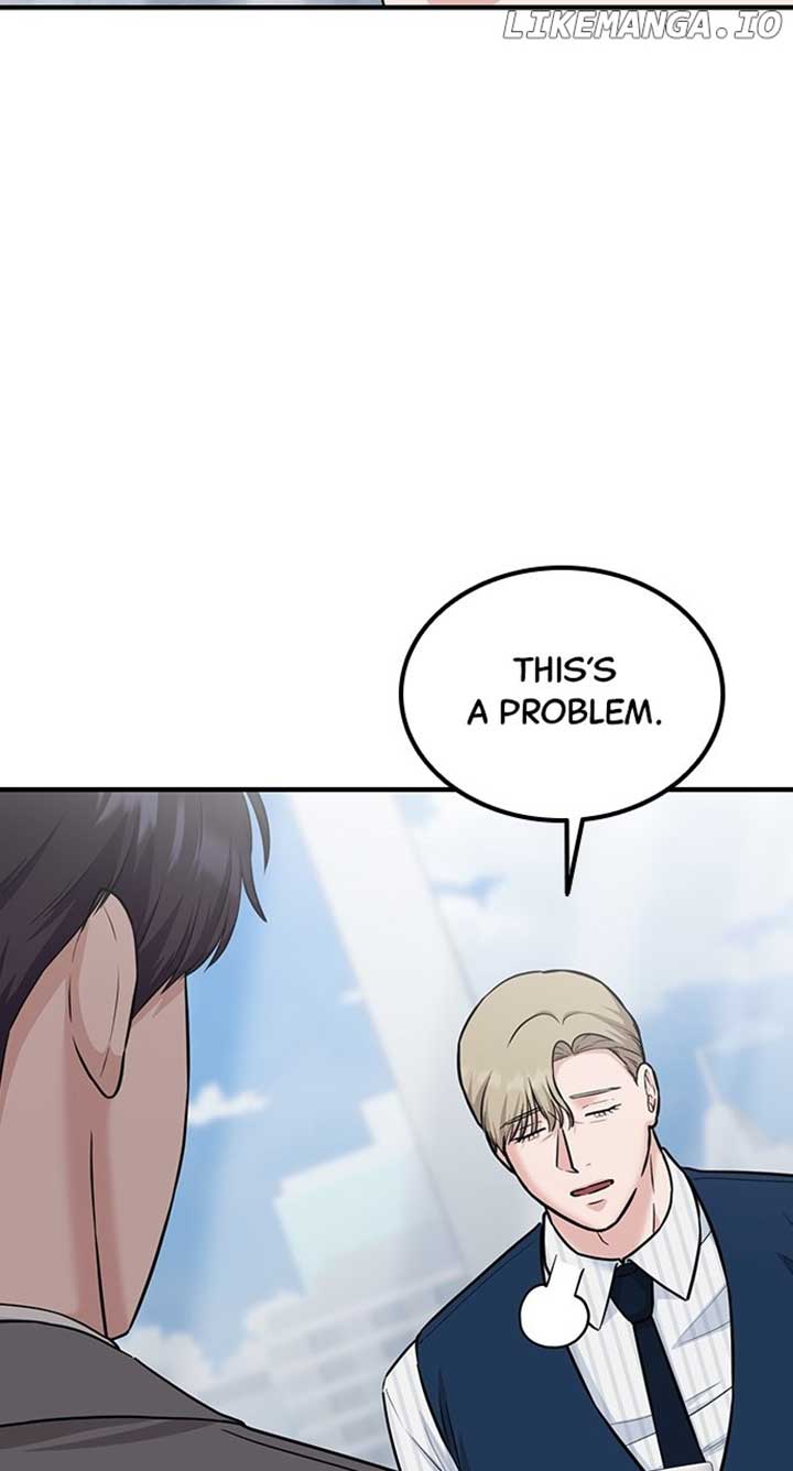 Our Night Shift chapter 21 page 23