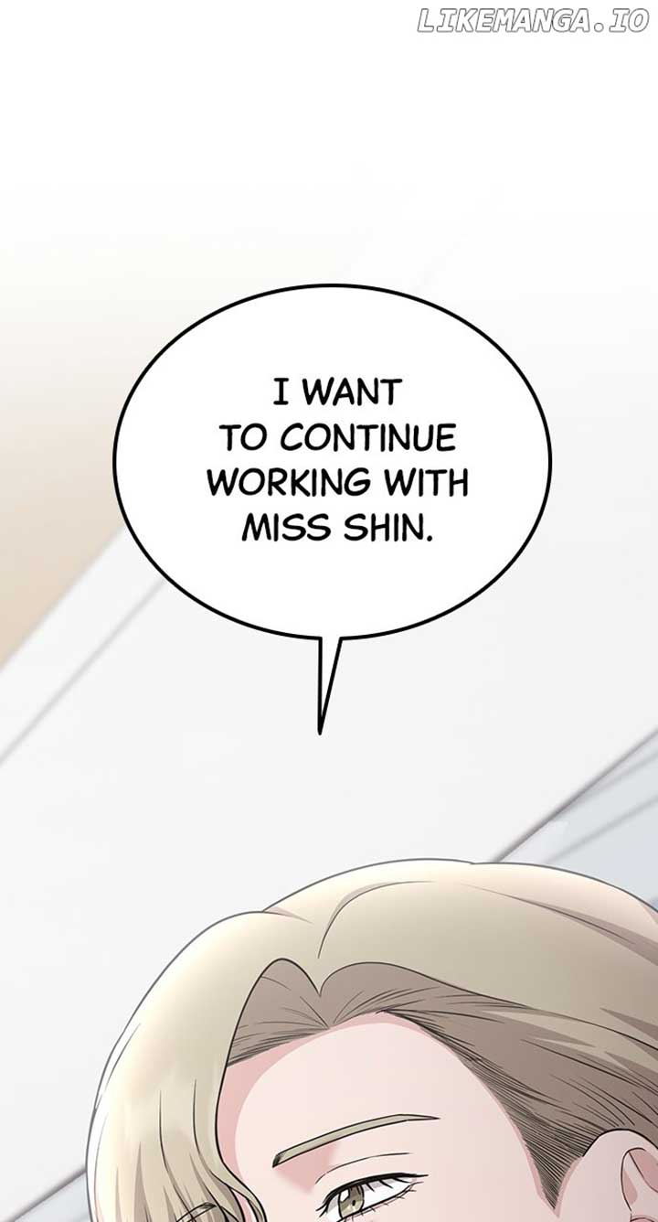 Our Night Shift chapter 21 page 26