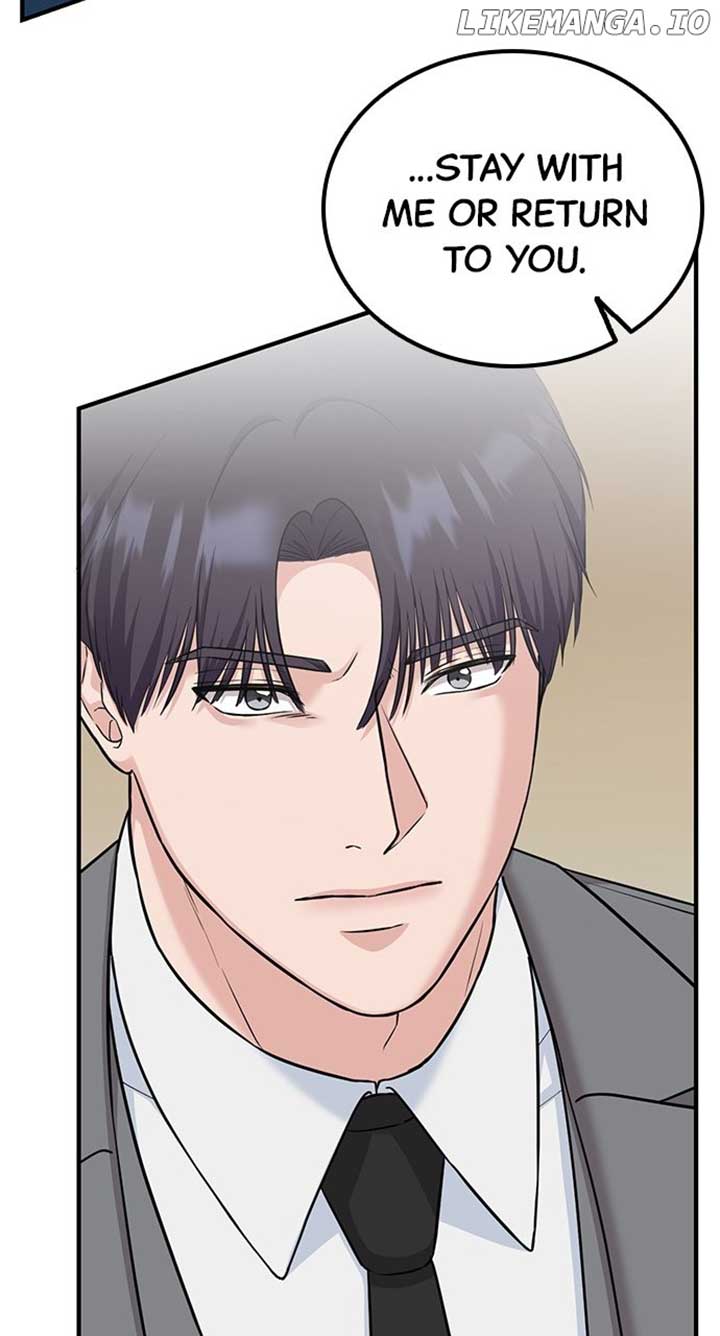 Our Night Shift chapter 21 page 38