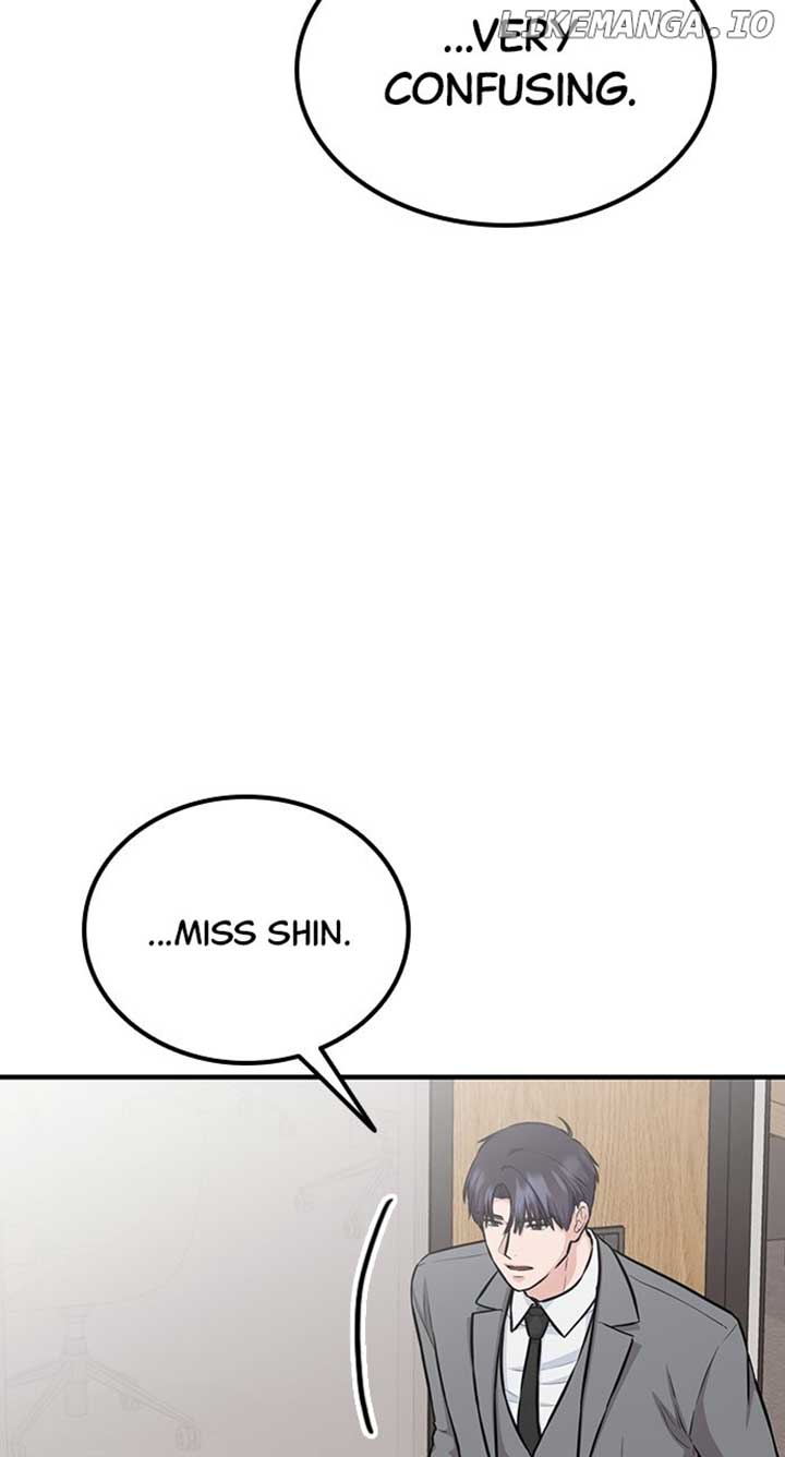 Our Night Shift chapter 21 page 64