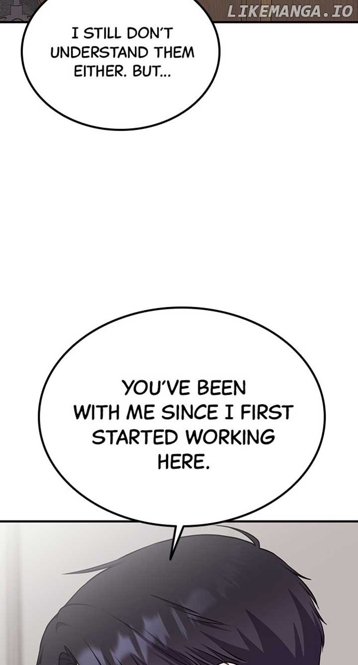 Our Night Shift chapter 21 page 72