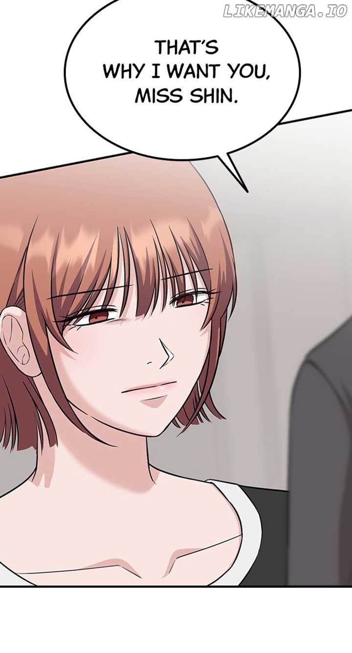 Our Night Shift chapter 21 page 74