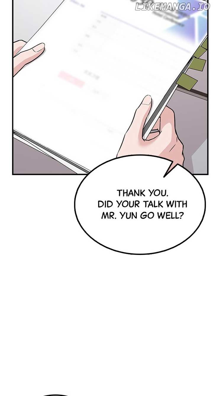 Our Night Shift chapter 21 page 94