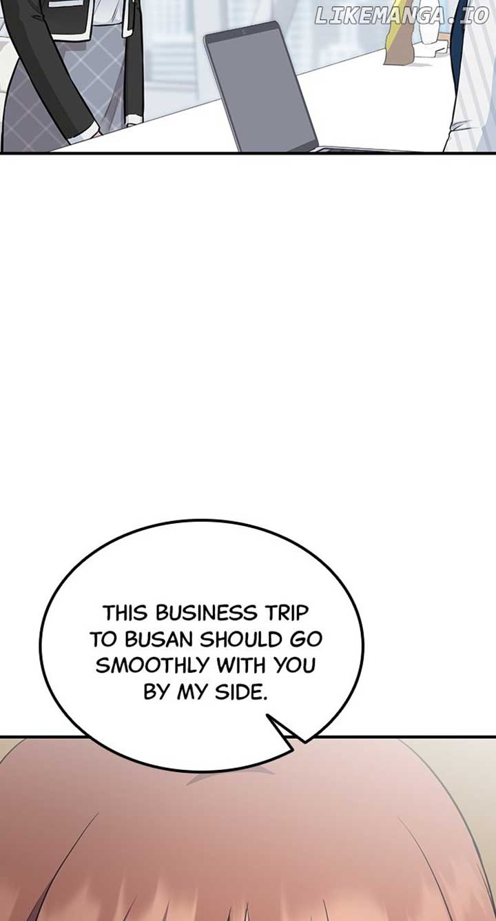 Our Night Shift chapter 21 page 101