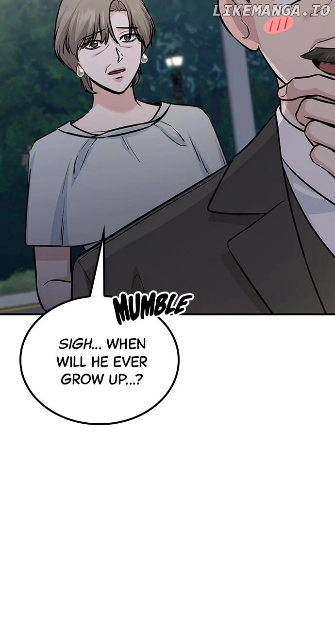 Our Night Shift chapter 33 page 19
