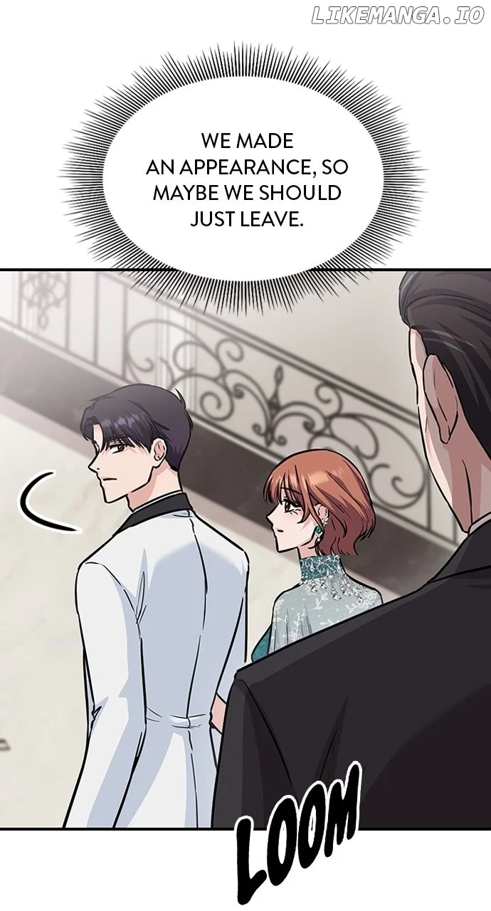 Our Night Shift chapter 33 page 28