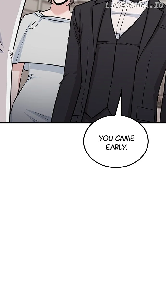 Our Night Shift chapter 33 page 30