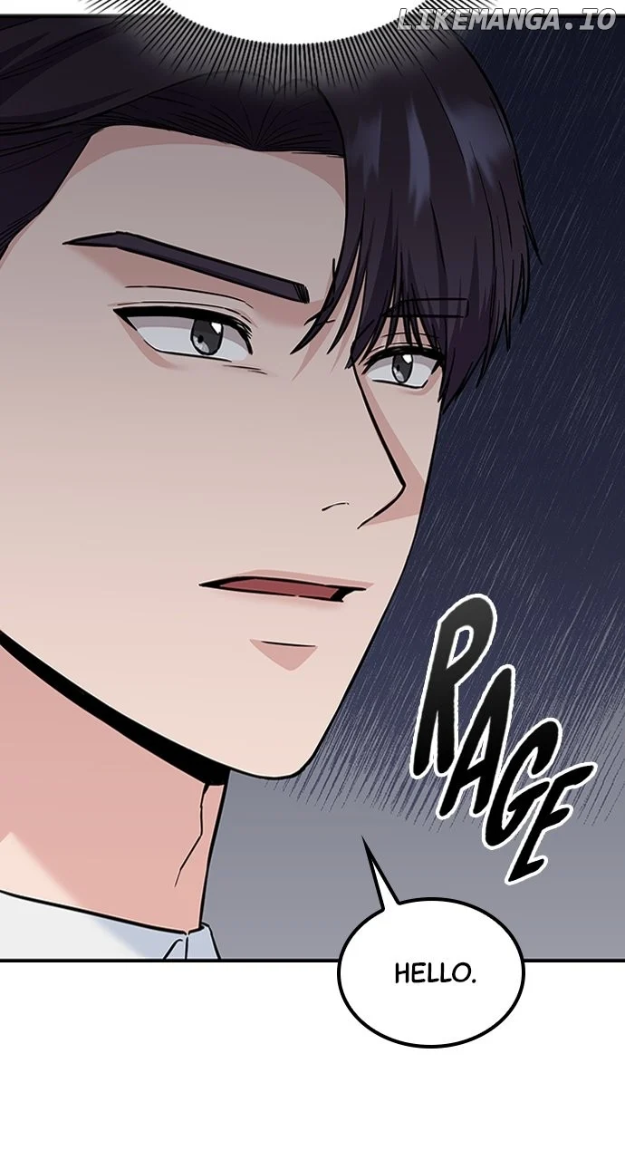 Our Night Shift chapter 33 page 33