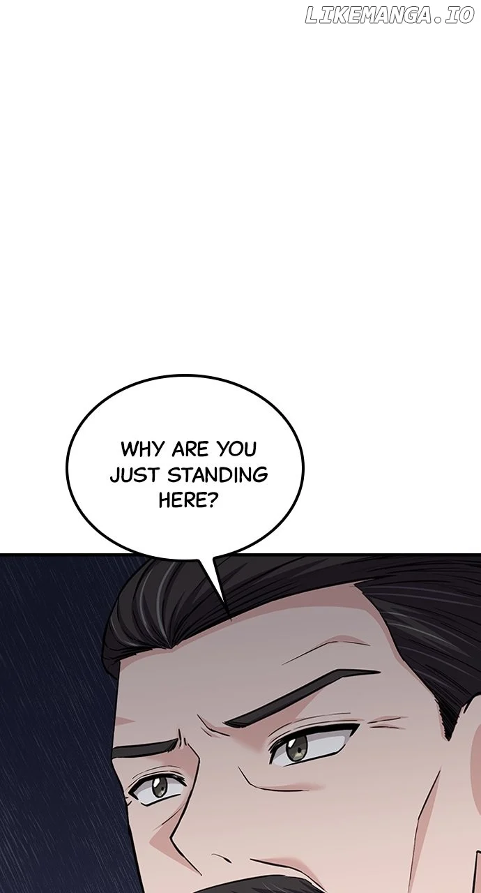 Our Night Shift chapter 33 page 34