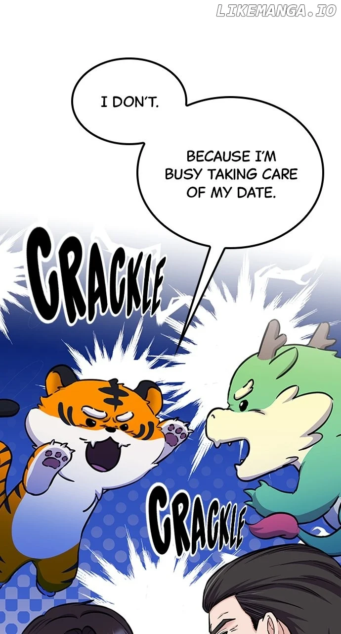 Our Night Shift chapter 33 page 36