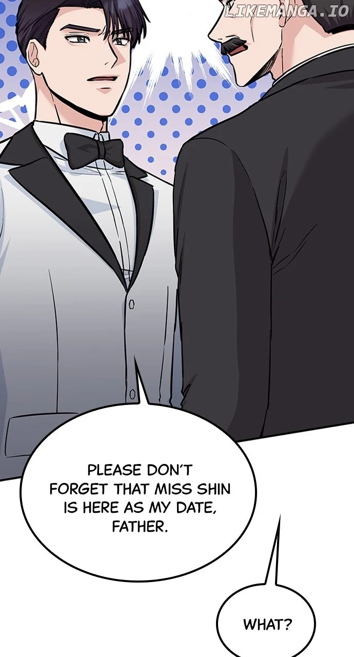 Our Night Shift chapter 33 page 37