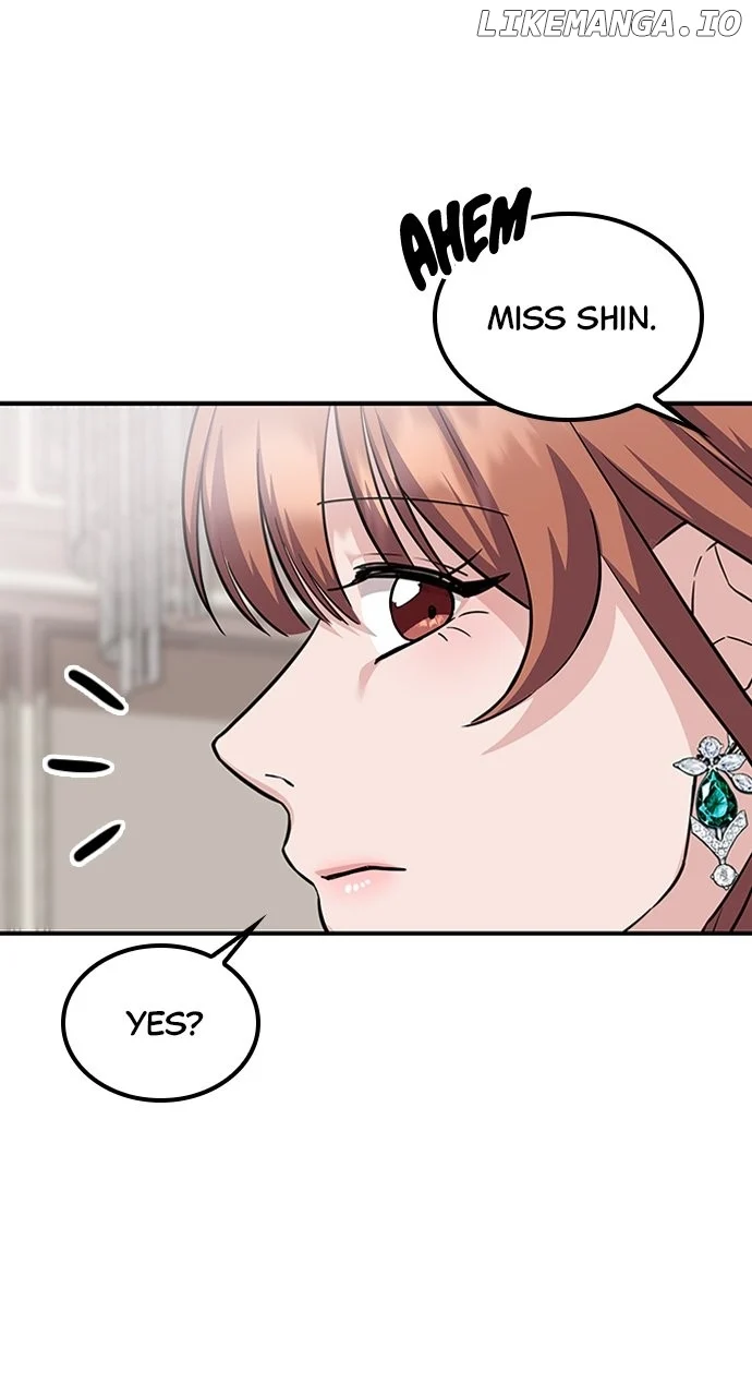 Our Night Shift chapter 33 page 42