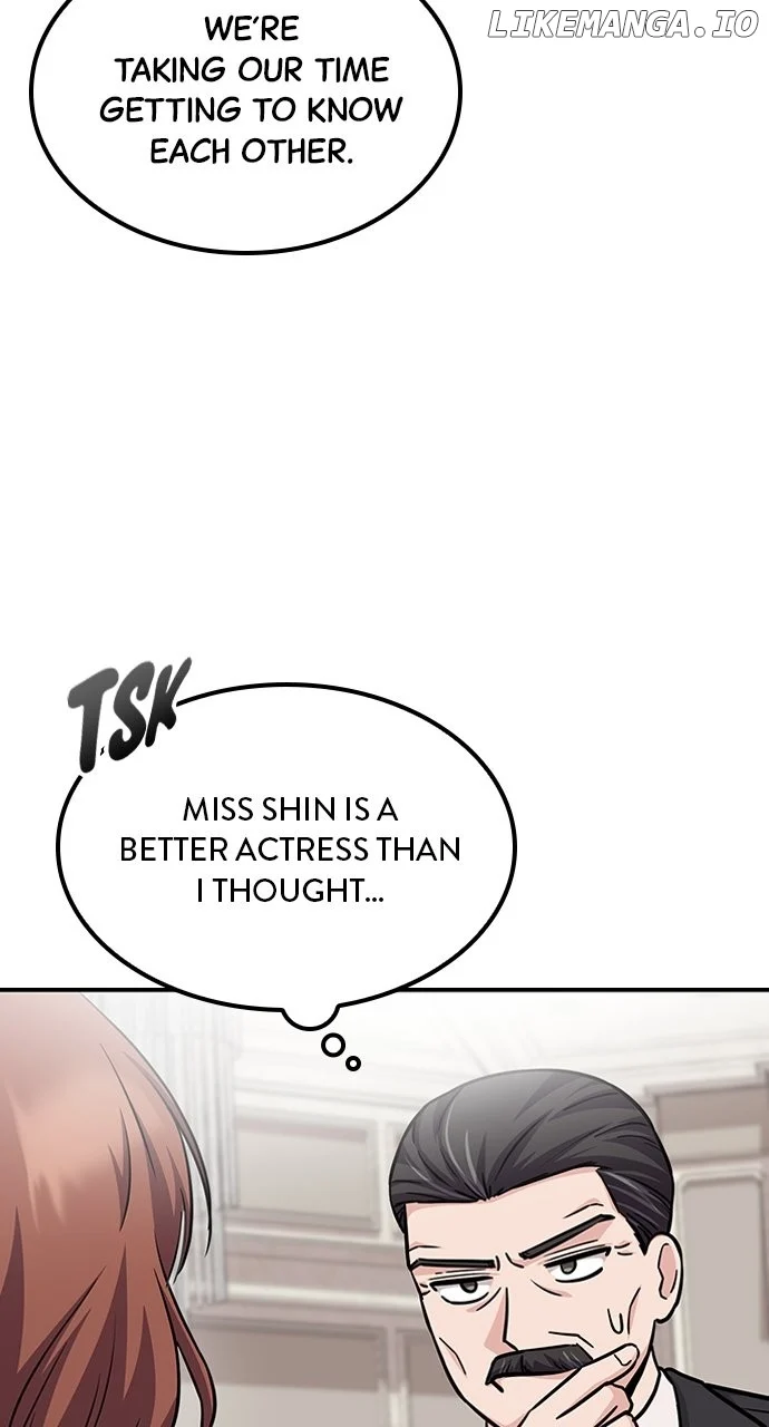 Our Night Shift chapter 33 page 48