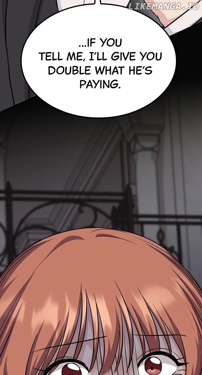 Our Night Shift chapter 33 page 58